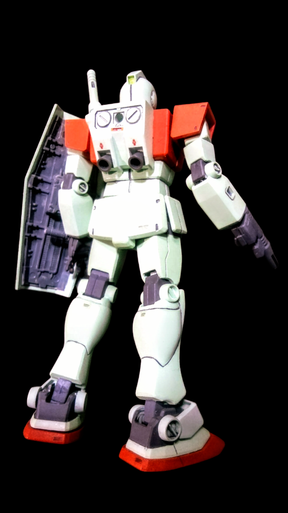 バックショットとなります。