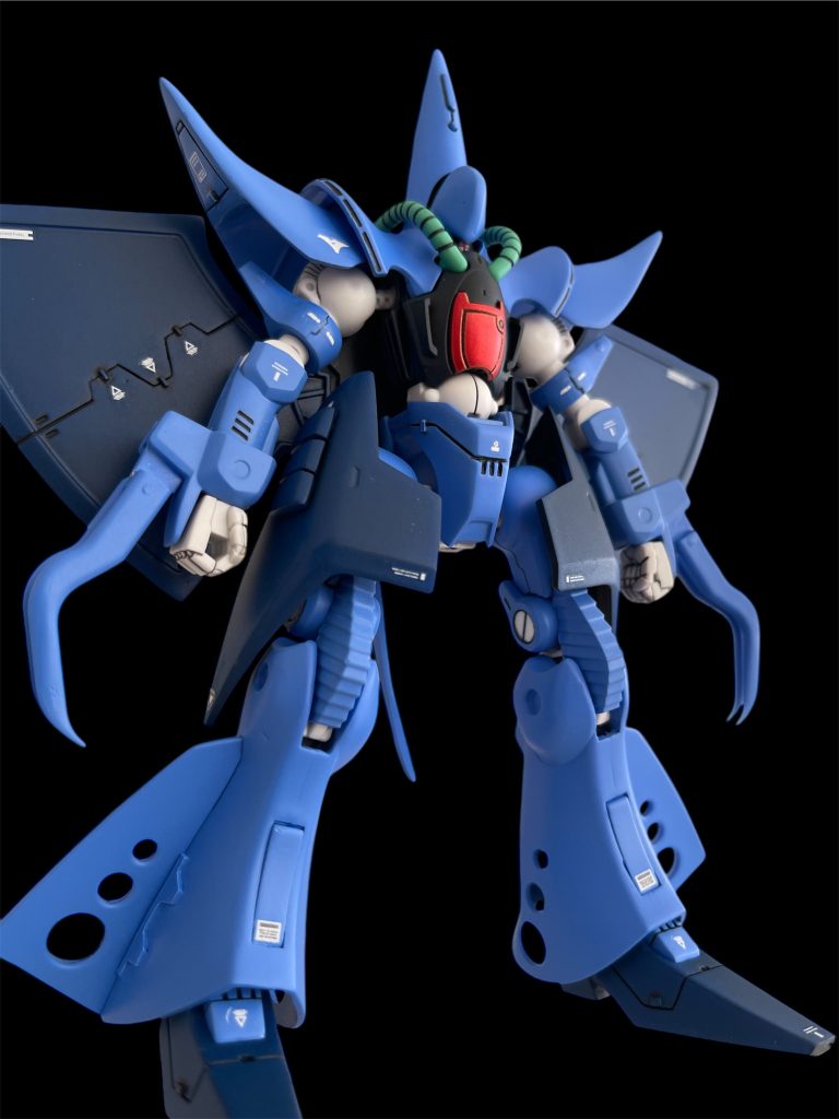 HGUC ハンブラビ