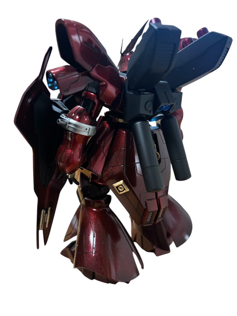 実は最近初めて模型展示会にいったのですが自分が雑すぎる事に気付かされまして最近はとにかく丁寧に！を意識してます😌