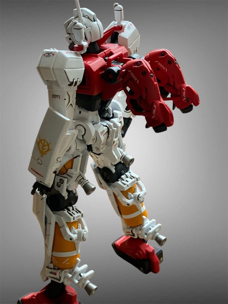 ジオンデカールでいいんですよね❓