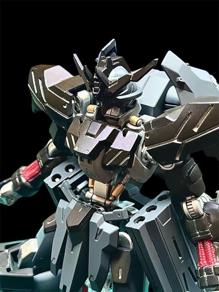 HGヴィダール