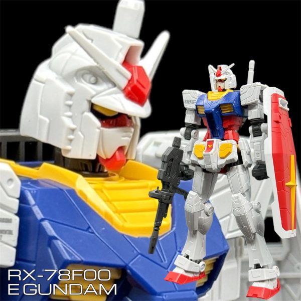 2025年初のガンプラ