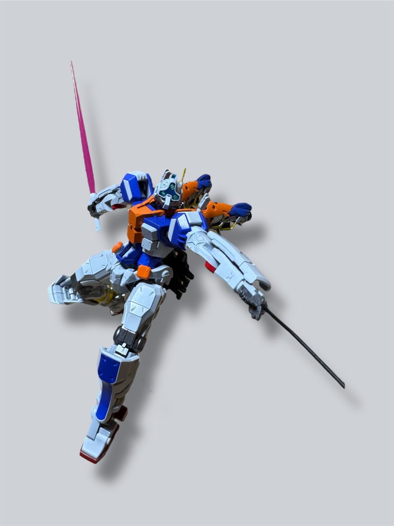 ゲルググ(LM)–3枚目/制作者：コバ