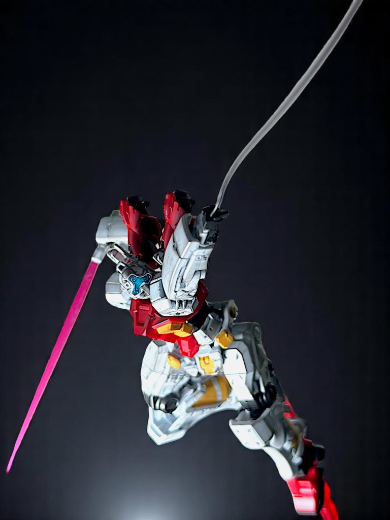 HG 1/144 ゲルググ スガイ機(GQ)