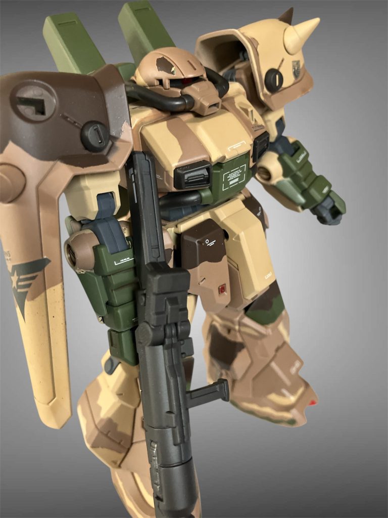 逆サイドからです