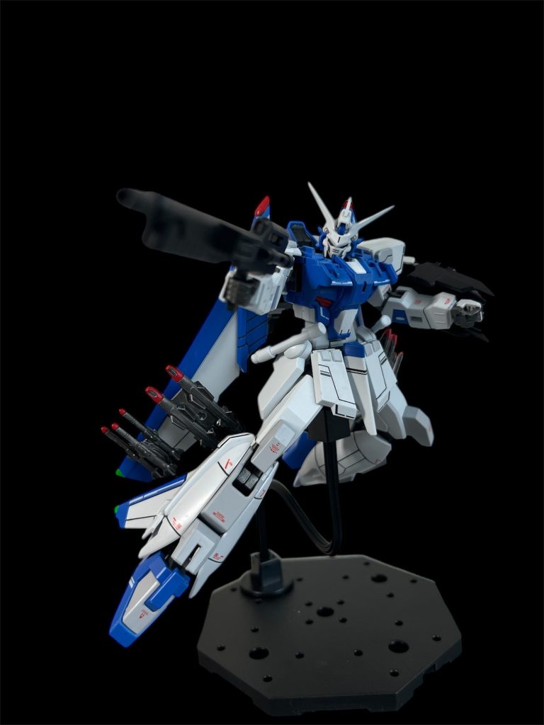 ムラサメ改–2枚目/制作者：4児のパパ