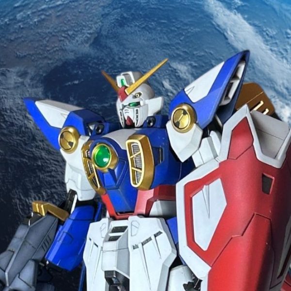 少女が見た流星