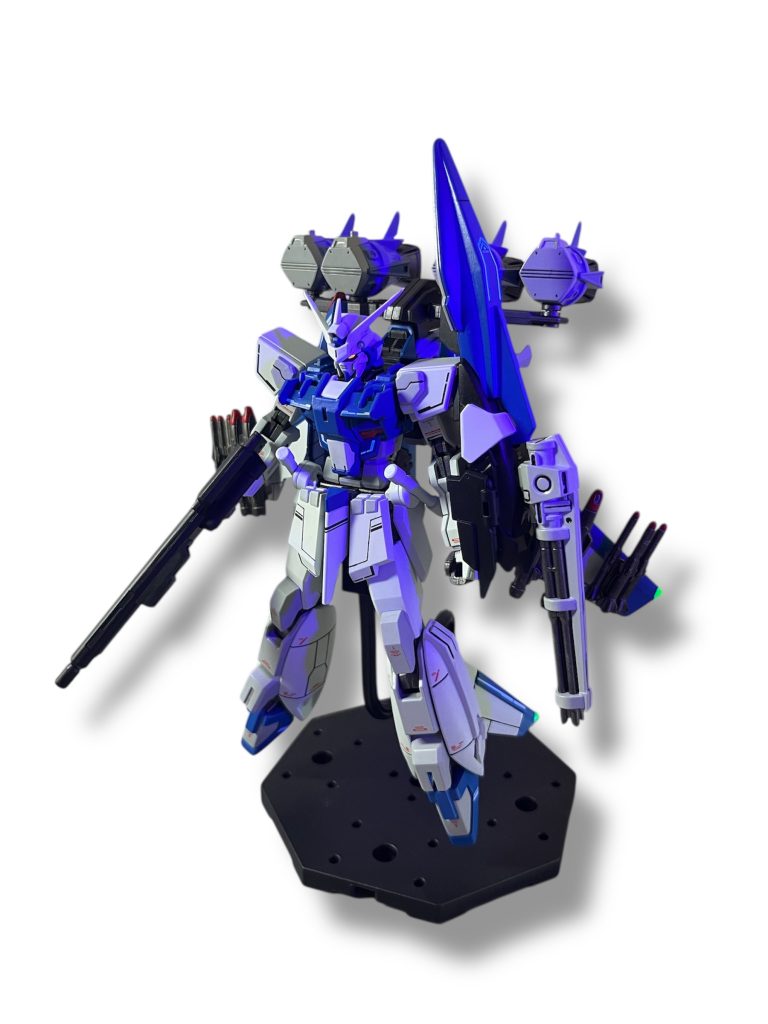 ムラサメ改–2枚目/制作者：4児のパパ