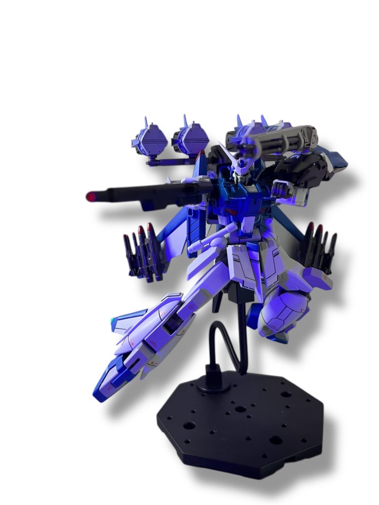 ムラサメ改–4枚目/制作者：4児のパパ