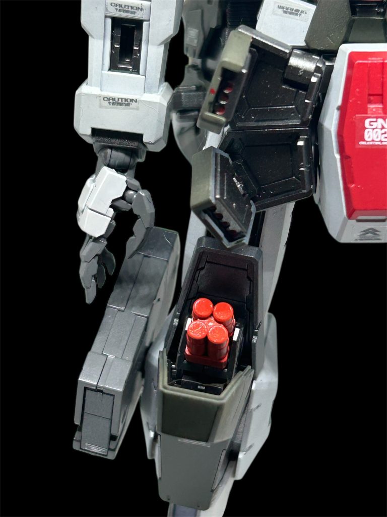 MGデュナメス　スプリッター迷彩–4枚目/制作者：ニャー少佐