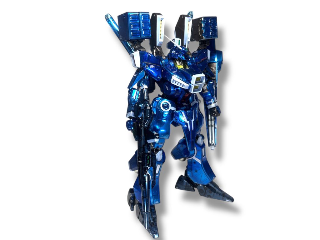 MG　ガンダムMk-Ⅴ