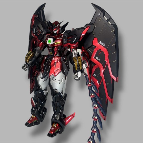 RG　ガンダムエピオン