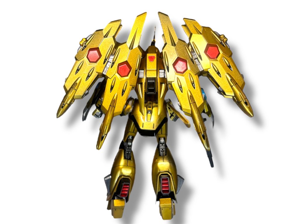 HG　ブラックナイトスコードカルラ–5枚目/制作者：TA02