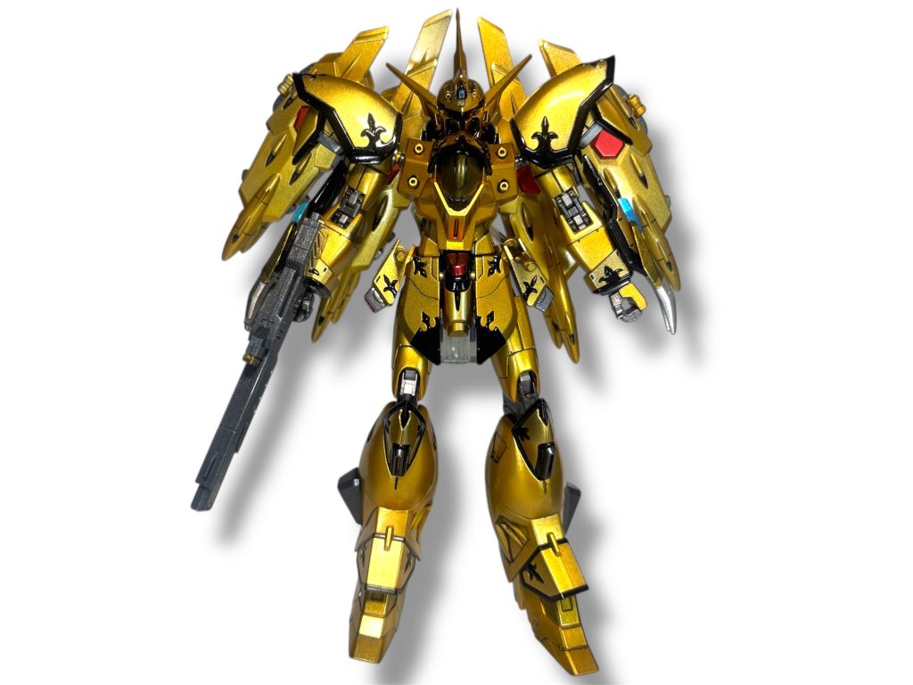 HG　ブラックナイトスコードカルラ–4枚目/制作者：TA02