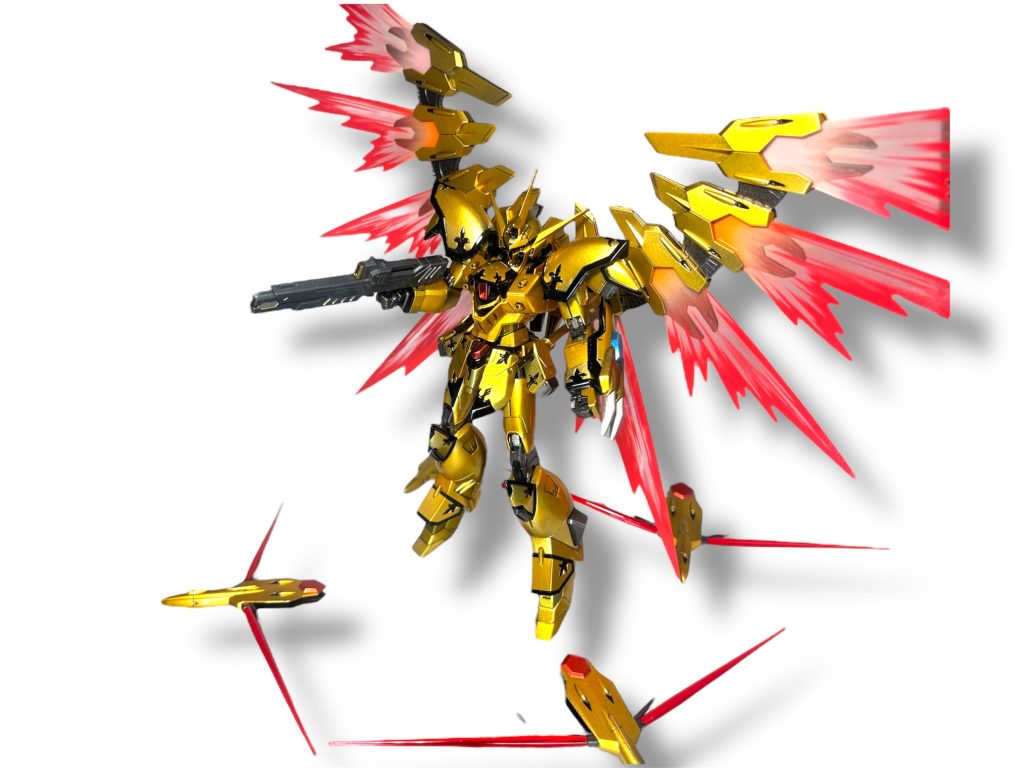 HG　ブラックナイトスコードカルラ–3枚目/制作者：TA02