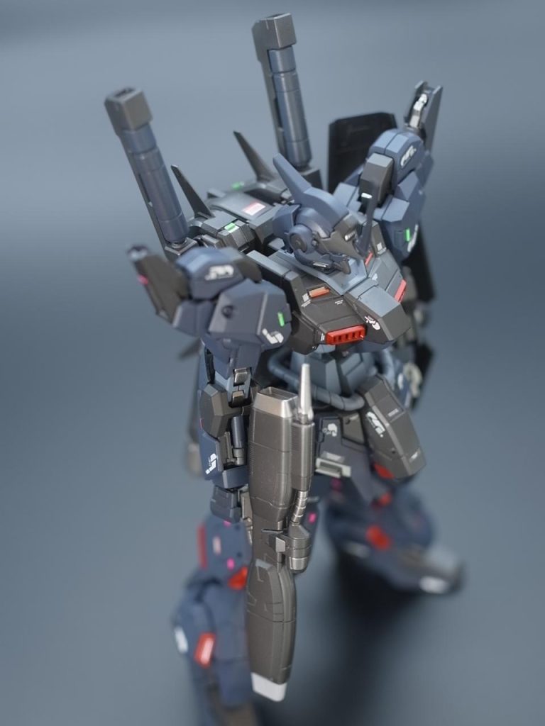 トーリスリッター–3枚目/制作者：日陰のヒーさん