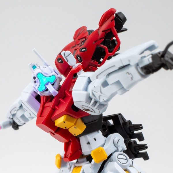 HG ゲルググ スガイ機(GQ)(簡単フィニッシュ)