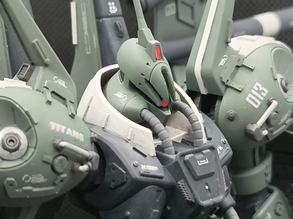 HG  パラス・アテネ