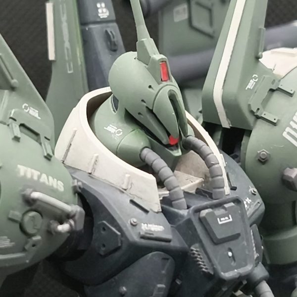 HG  パラス・アテネ