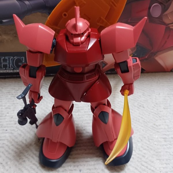 迫力が足りないから～ジオラマ作ろう