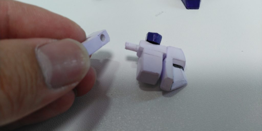 ﾌﾙｽｸﾗｯﾁ作品（名称未設定）–5枚目/制作者：ジェスター