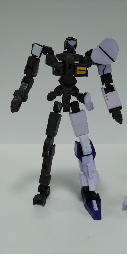 ﾌﾙｽｸﾗｯﾁ作品（名称未設定）–8枚目/制作者：ジェスター