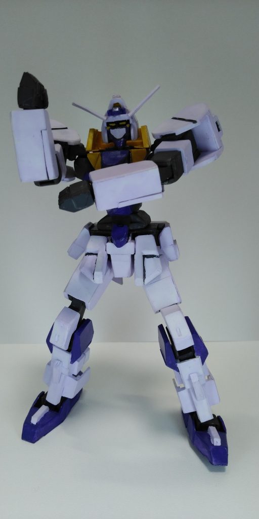 ゼペリオン光線なら撃てる。