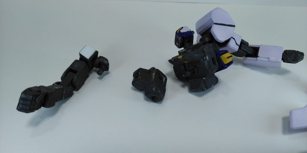 ﾌﾙｽｸﾗｯﾁ作品（名称未設定）–7枚目/制作者：ジェスター