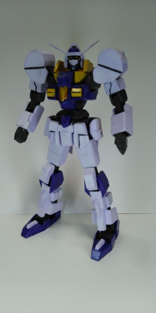 ﾌﾙｽｸﾗｯﾁ作品（名称未設定）