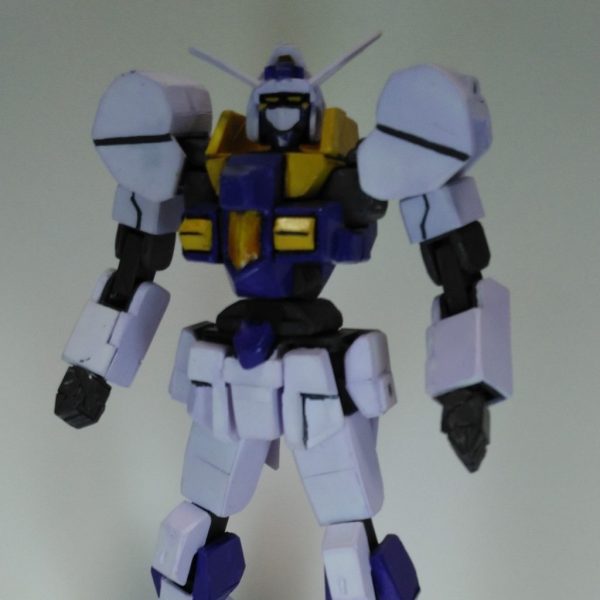 ﾌﾙｽｸﾗｯﾁ作品（名称未設定）