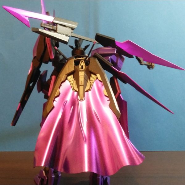 ガンダムTRYAGEジェスター