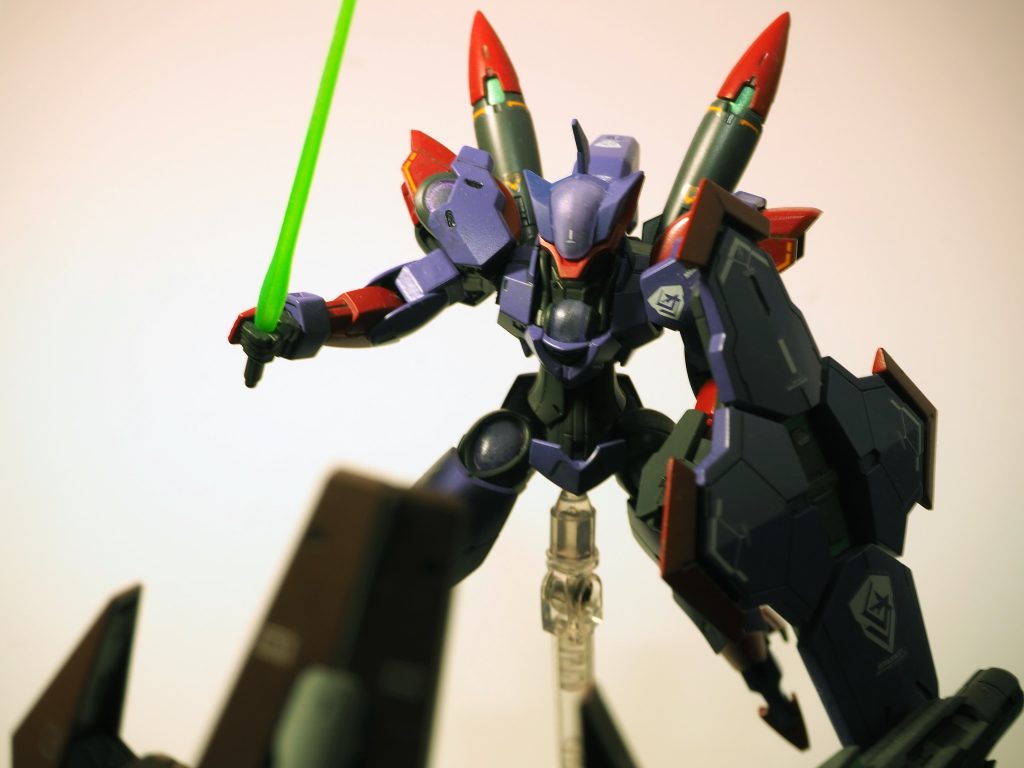 HGべギルペンデ–4枚目/制作者：gomdsu