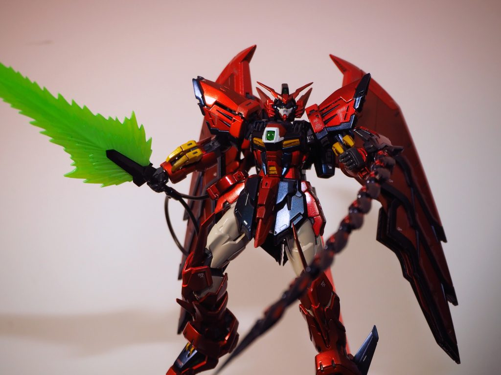 RGガンダムエピオン–2枚目/制作者：gomdsu