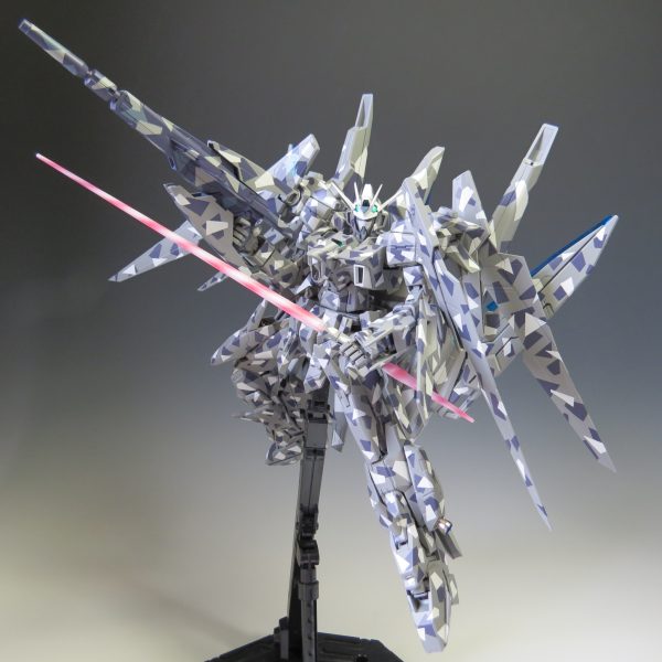 ガンダムAGE-2-XX　ラファーガ