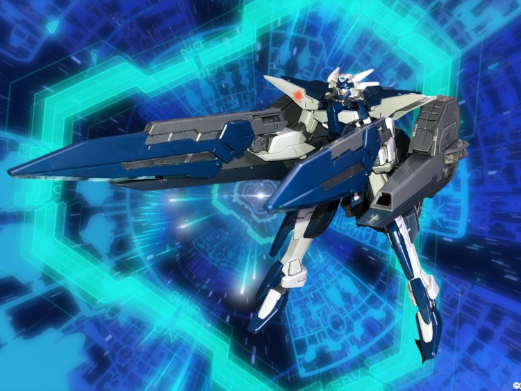 ガンダムザラキエル