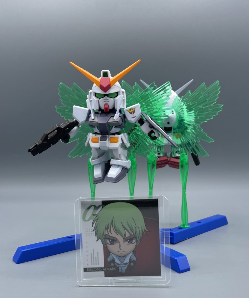 リボンズといっしょ♪♪ 最後までご覧いただき、ありがとうございましたヾ(≧▽≦)ノ✨✨