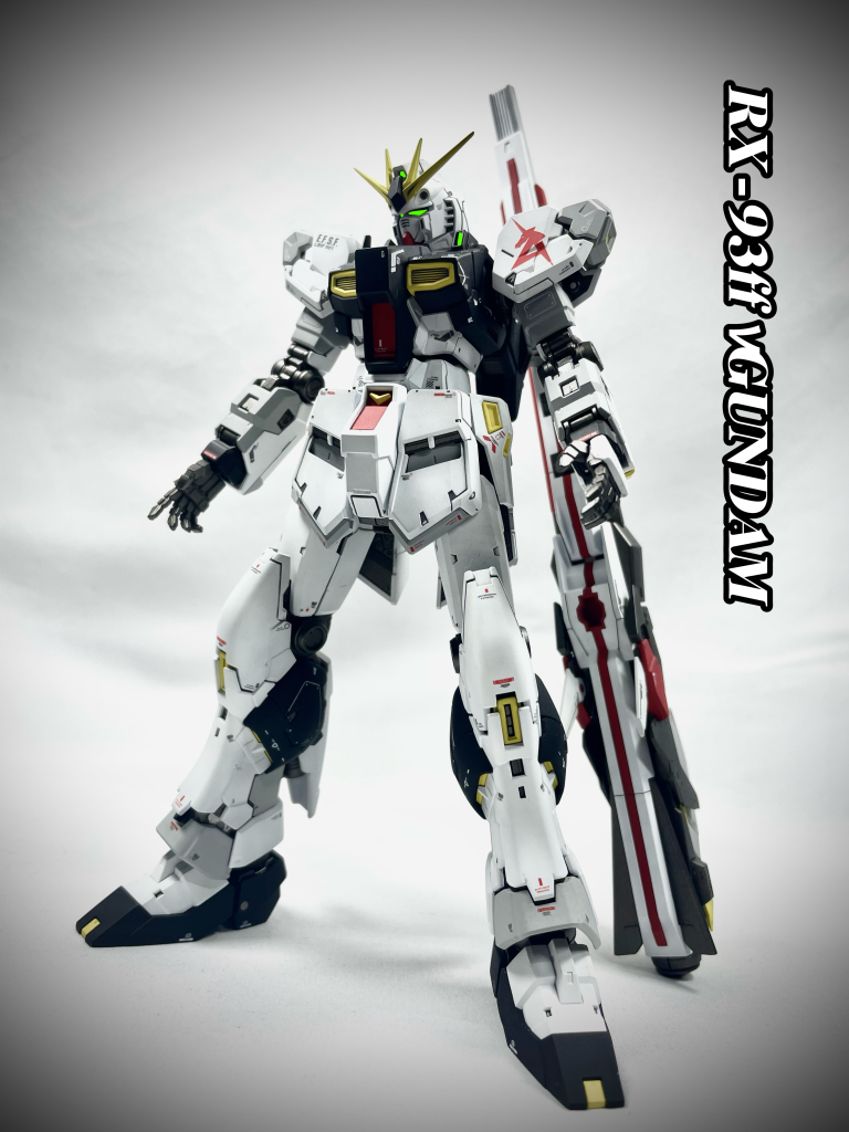 福岡ニューガンダムオリジナルカラーver.