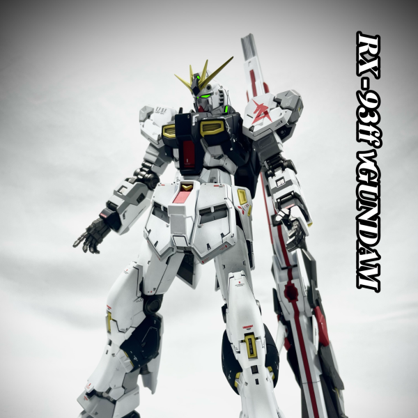 福岡ニューガンダムオリジナルカラーver.