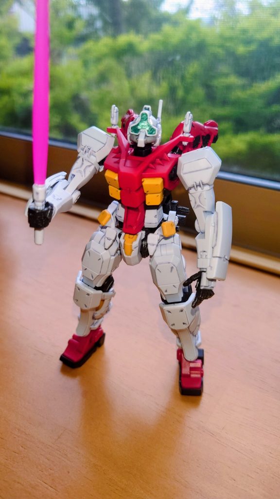 gMS-01 SUGAI’S GELGOOG