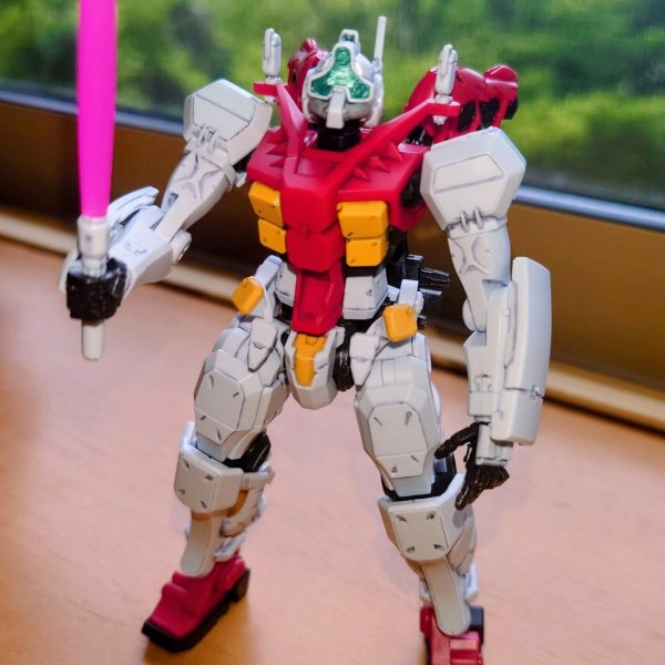 gMS-01 SUGAI’S GELGOOG