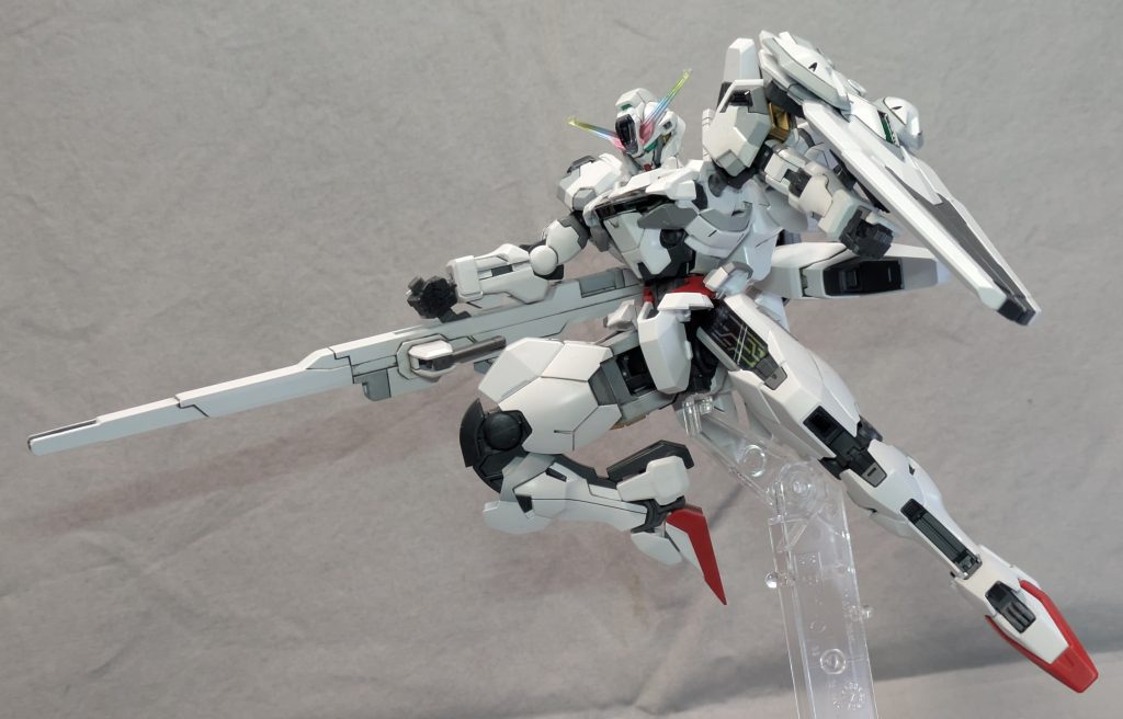HG ガンダムキャリバーン