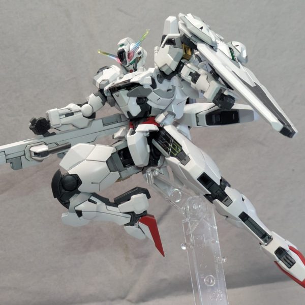 HG ガンダムキャリバーン