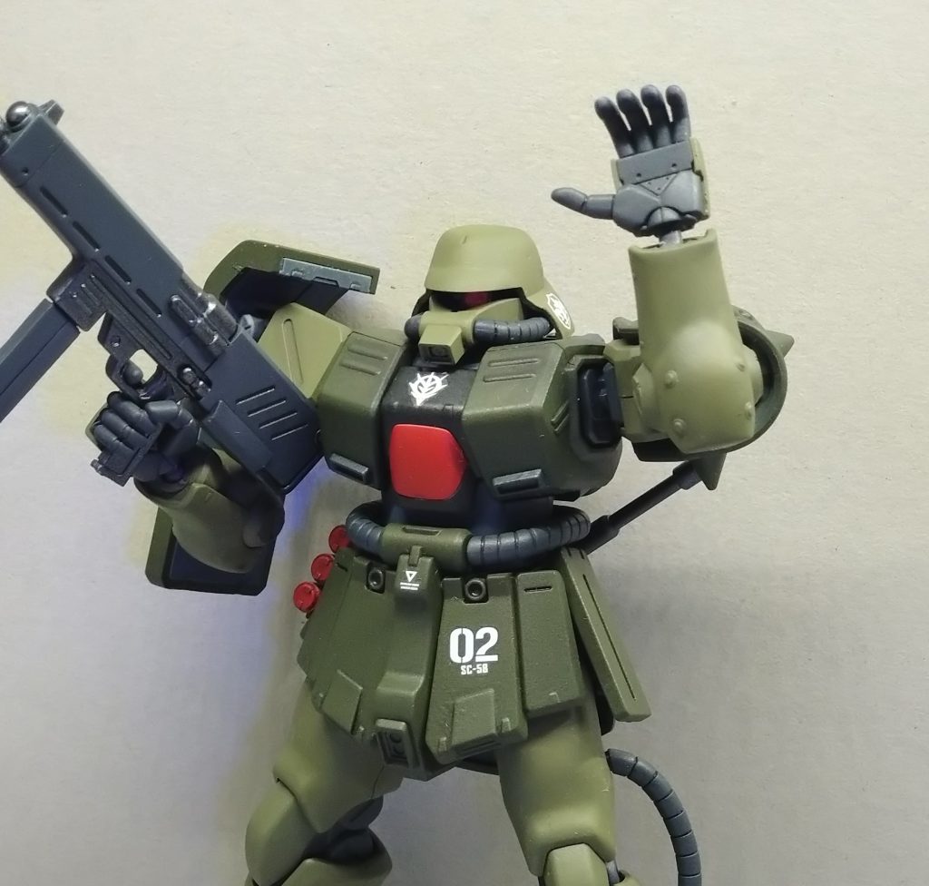 閲覧いただき、ありがとうございました！また次の作品でお会いしましょう！