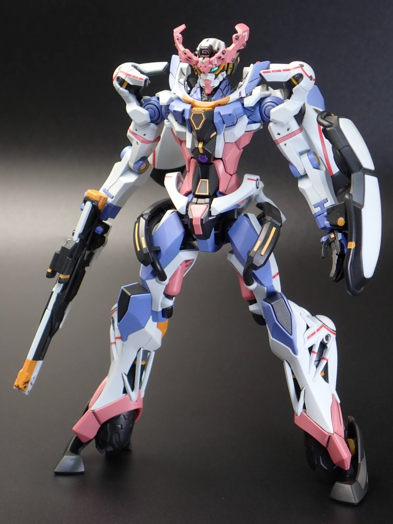 HG ジークアクス