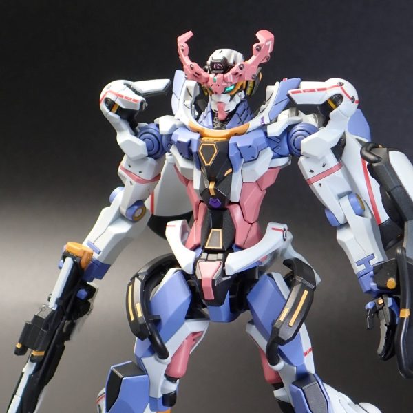 HG ジークアクス