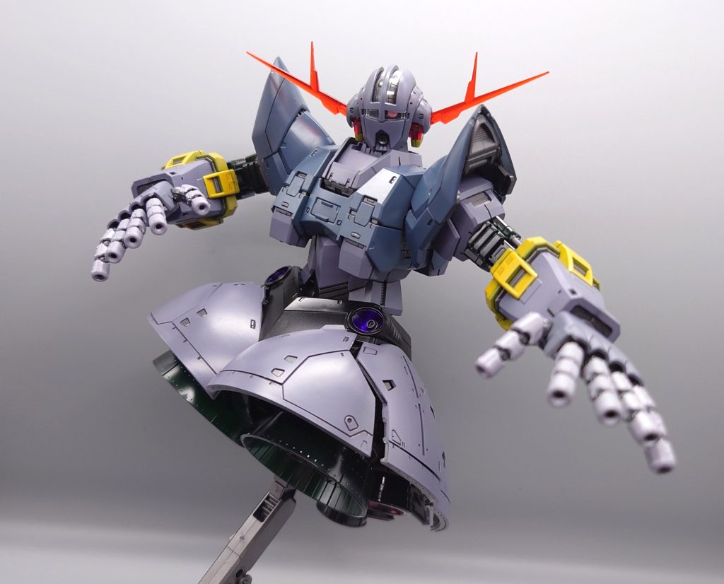 RG ジオング