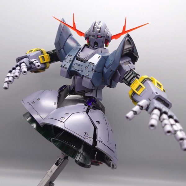RGジオング 値下げ交渉可 楽天市場】新品 RG 機動戦士ガンダム ジオング 1/144スケール