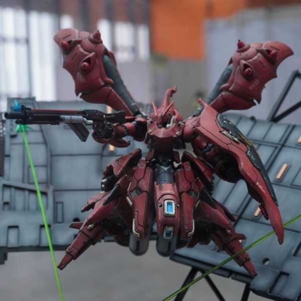 Wonder Hobby 3rd Race in 2025 FFACG EXPO