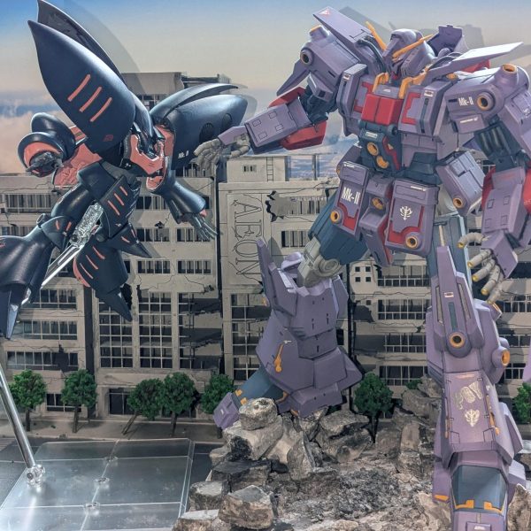 プルVSプルツー