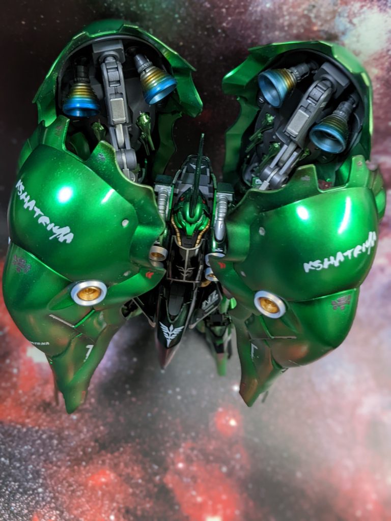 どこをどう切りとっても煌めき♪